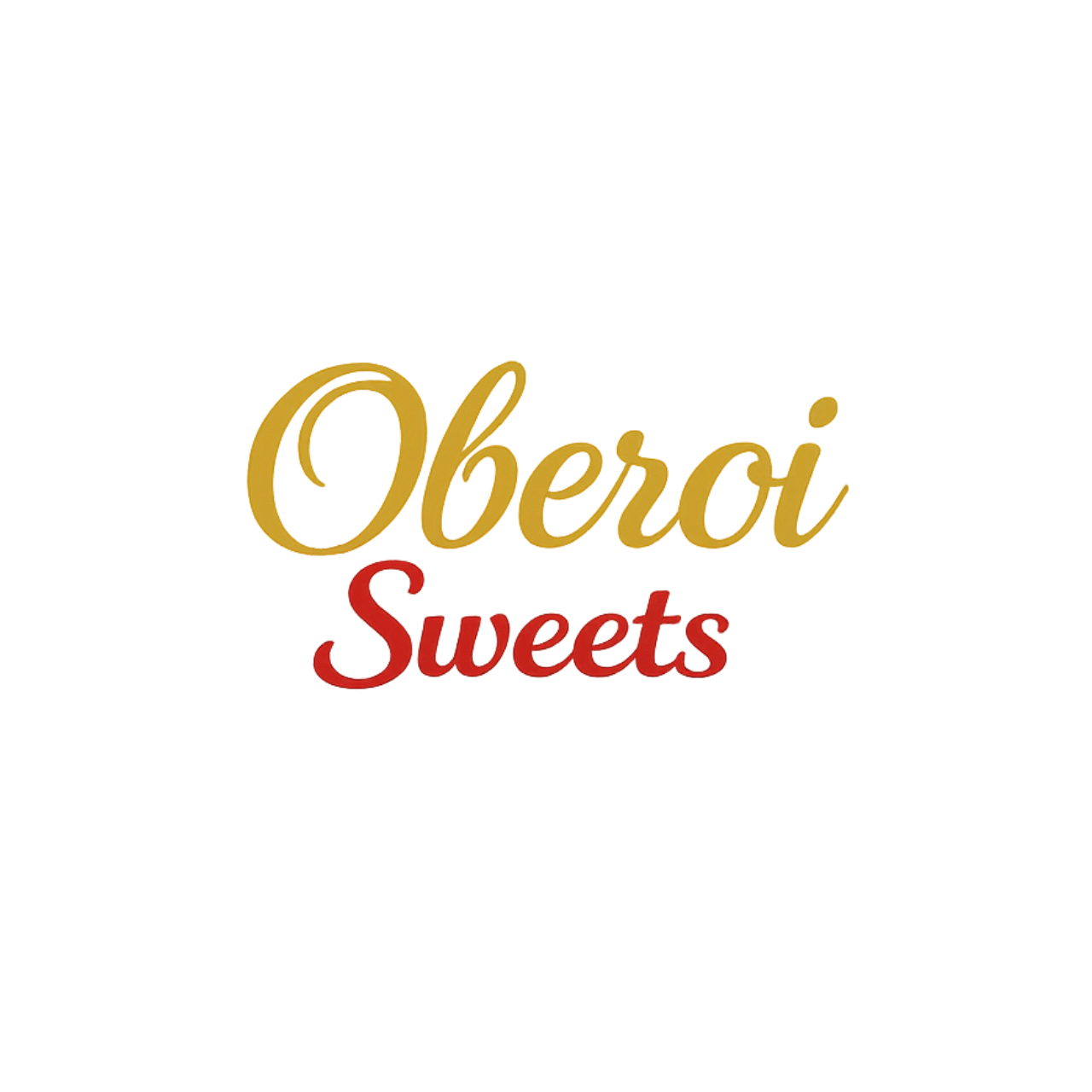 Oberoi Sweets
